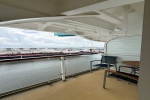 Junior Suite Stateroom Cabin 1098. Picture