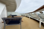 Junior Suite Stateroom Cabin 1100. Picture