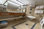 Junior Suite Stateroom Cabin 1100. Picture