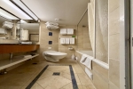 Junior Suite Stateroom Cabin 1100. Picture