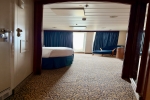 Junior Suite Stateroom Cabin 1100. Picture