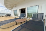 Junior Suite Stateroom Cabin 1100. Picture