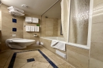 Junior Suite Stateroom Cabin 1100. Picture
