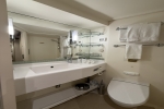 Deluxe Balcony Stateroom Picture