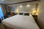 Deluxe Balcony Stateroom Picture