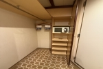 Deluxe Balcony Stateroom Picture