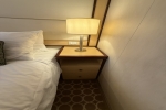 Deluxe Balcony Stateroom Picture
