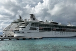Rhapsody of the Seas Ship Picture  2