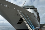 Rhapsody of the Seas Ship Picture  1
