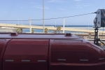 Terrace Stateroom Cabin 8050A. Picture