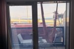 Terrace Stateroom Cabin 8050A. Picture