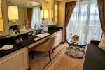 Deluxe Stateroom Cabin 787. Picture