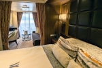 Deluxe Stateroom Cabin 787. Picture