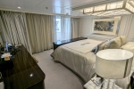 Master Stateroom Cabin 879. Picture