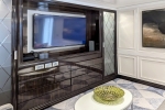 Master Stateroom Cabin 879. Picture