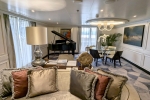Master Stateroom Cabin 879. Picture