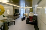 Seven Stateroom Cabin 801. Picture