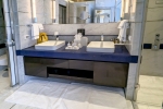 Seven Stateroom Cabin 801. Picture