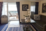 Suite Stateroom Cabin 823. Picture
