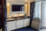 Suite Stateroom Cabin 823. Picture