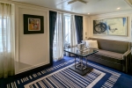 Suite Stateroom Cabin 927. Picture