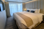 Silver Stateroom Cabin 7014. Picture