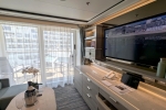 Veranda Stateroom Cabin 7029. Picture