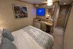 Interior Stateroom Picture