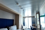 Superior Balcony Stateroom Cabin 14550. Picture