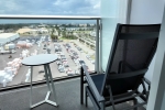 Superior Balcony Stateroom Cabin 14550. Picture