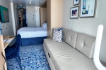 Superior Balcony Stateroom Cabin 14550. Picture