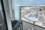 Superior Balcony Stateroom Cabin 14550. Picture