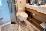 Superior Balcony Stateroom Cabin 14550. Picture