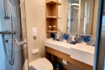Superior Balcony Stateroom Cabin 14550. Picture