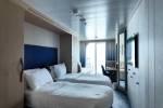 Superior Balcony Cabin Picture