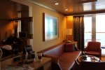 Signature Suite Stateroom Picture