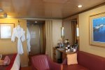 Signature Suite Stateroom Picture