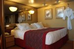 Signature Suite Stateroom Picture