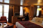 Signature Suite Stateroom Picture