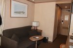 Oceanview Stateroom Picture