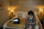 Inside Stateroom Picture
