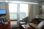 Verandah Stateroom Picture