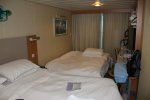 Spacious Balcony Stateroom Picture