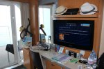 Spacious Balcony Stateroom Picture