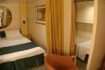 Interior Stateroom Picture