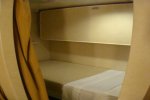 Interior Stateroom Picture