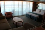 Grand Suite - 1 Bedroom Stateroom Picture