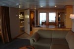 Grand Suite - 1 Bedroom Stateroom Picture