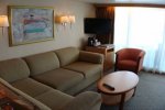 Grand Suite - 1 Bedroom Stateroom Picture