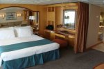 Grand Suite - 1 Bedroom Stateroom Picture